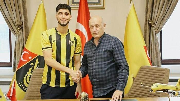 <p>EMREHAN GEDİKLİ --> İSTANBULSPOR </p>
<p>Trendyol Süper Lig ekiplerinden İstanbulspor, ara transfer döneminde çalışmalarını sürdürüyor. Sarı-siyahlılar, Konyaspor'dan 2003 doğumlu hücum oyuncusu Emrehan Gedikli'yi sezon sonuna kadar kiralık olarak kadrosuna kattığını açıkladı. İstanbul ekibinden konuyla ilgili yapılan açıklamada, "Hoş geldin Emrehan Gedikli. 2003 doğumlu hücum oyuncusu Emrehan Gedikli’nin sezon sonuna kadar geçici transferi konusunda Konyaspor ile anlaşmaya varılmıştır" ifadelerine yer verildi. Konyaspor formasıyla bu sezon 7 müsabakaya çıkan genç futbolcu, 2 gol kaydetti.</p>