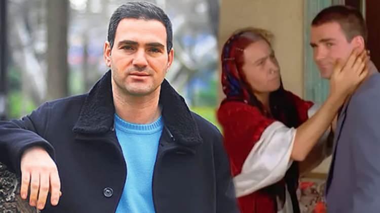 <p>MESUT ÇAKARLI KİMDİR?</p>
<p> </p>
<p> </p>