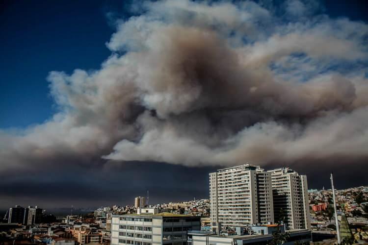 Yangın kabusu büyüyor: 29 nokta yanıyor, ölü sayısı 64'e yükseldi!