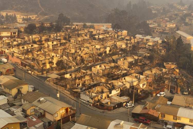Yangın kabusu büyüyor: 29 nokta yanıyor, ölü sayısı 64'e yükseldi!