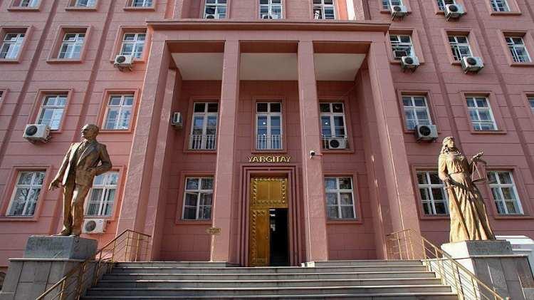 <p> Davanın geçen yıl 8 Şubat'ta görülen karar duruşmasında; mahkeme heyeti, İnne'yi indirimsiz müebbet hapis cezasına çarptırdı.</p>