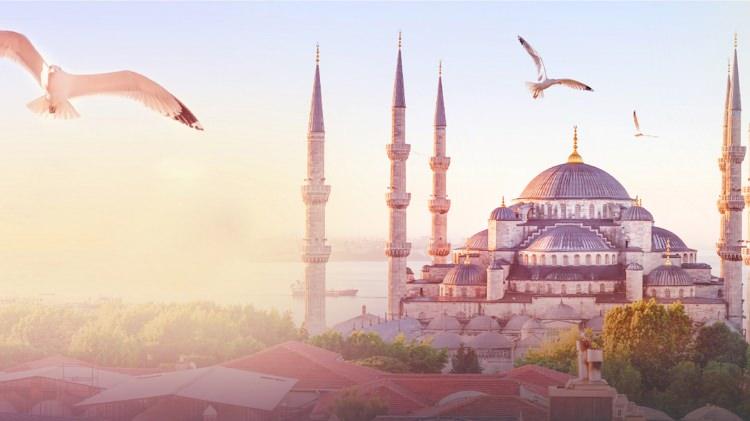 <p><strong>Merhamet masumdur, her kalbe misafir olmaz. Rabbim kalbimizden merhameti, hayatımızdan huzuru eksik etmesin, Berat kandiliniz mübarek olsun.</strong></p>
