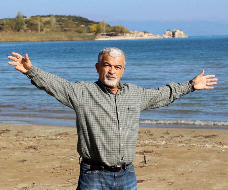<p>KİRLİLİK VE AV BASKISI </p>
<p> </p>