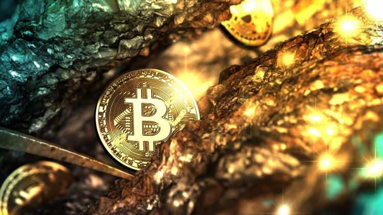 <p>Resmi verilere göre yaklaşık 150 milyar dolar değerinde bitcoin'in erişilemez hale geldiği tahmin ediliyor.</p>
