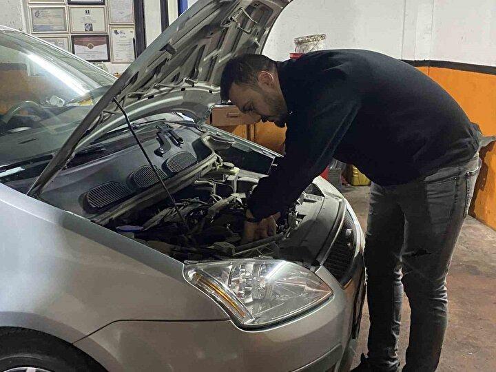 <p>Yağ, antifriz ve cam suyu bakımının ortalama 2 bin 500 TL olduğunu aktaran motor ustası, kış aylarında ara&ccedil; muhafazalarına kedilerin girmesi sebebiyle ayrıca tedbirli davranılmasını tavsiye etti.</p>

<p>&nbsp;</p>
