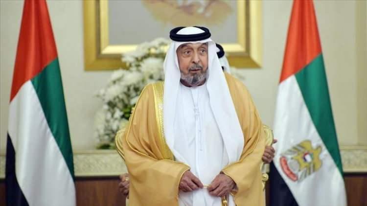 <p><strong><span style="color:#B22222">4) EMIR KHALIFA BIN ZAYED AL NAHYAN - ABU DABİ</span> | 18 MİLYAR DOLAR</strong></p>