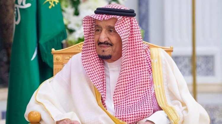 <p><strong><span style="color:#B22222">3) KING SALMAN ABDULAZIZ BIN SAUD - S. ARABİSTAN </span> | 18 MİLYAR DOLAR</strong></p>