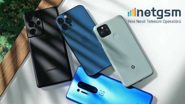 <p>Netgsm’in müşterileri<strong>, “0510 22X XXXX” </strong>numaralı hatlara sahip olacaklar. Şirket, farklı ihtiyaçlara uygun olarak 29 TL’den 430 TL’ye kadar değişen paketler sunuyor.</p>
<p> </p>