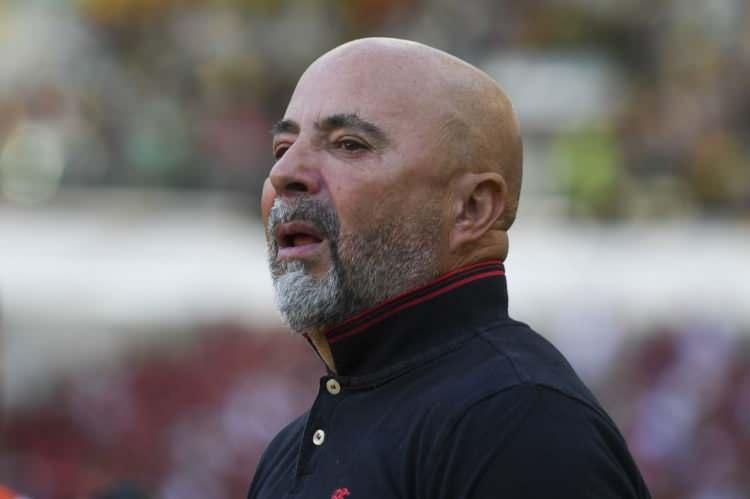 <p>31. Jorge Sampaoli</p>
