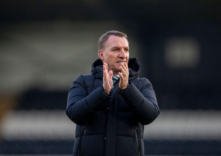 <p>22. Brendan Rodgers</p>
