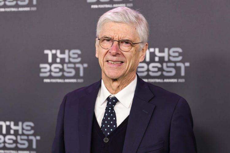 <p>20. Arsene Wenger</p>
