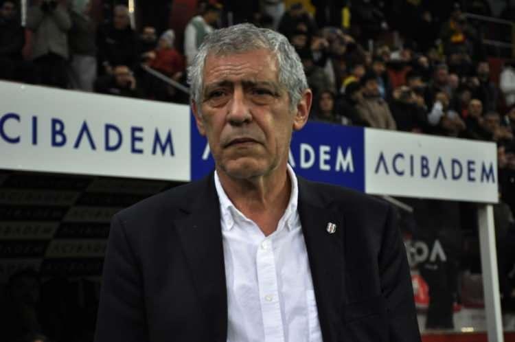 <p>18. Fernando Santos</p>
