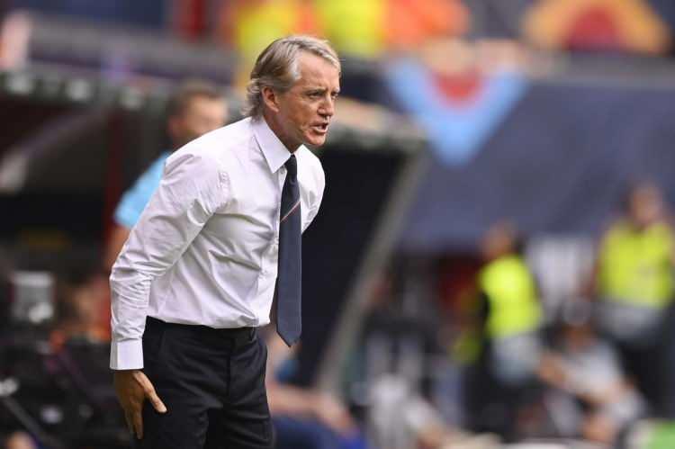 <p>16. Roberto Mancini</p>
