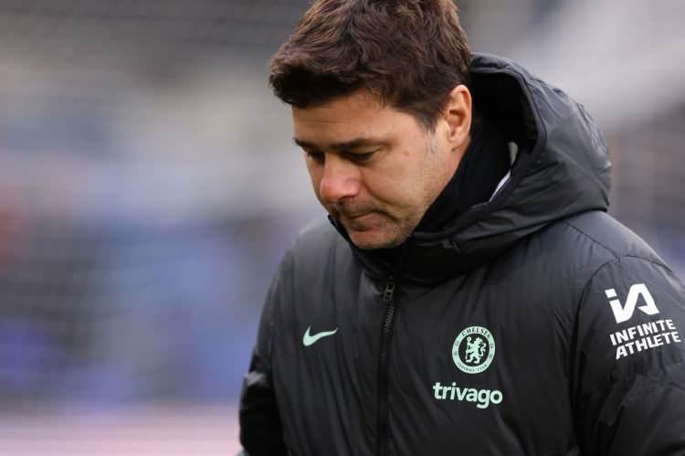 <p>15. Mauricio Pochettino</p>
