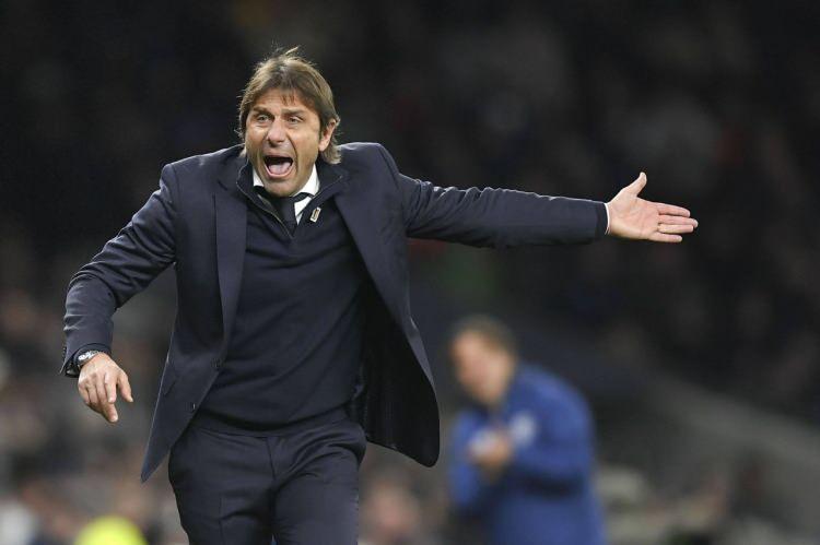 <p>14. Antonio Conte</p>
