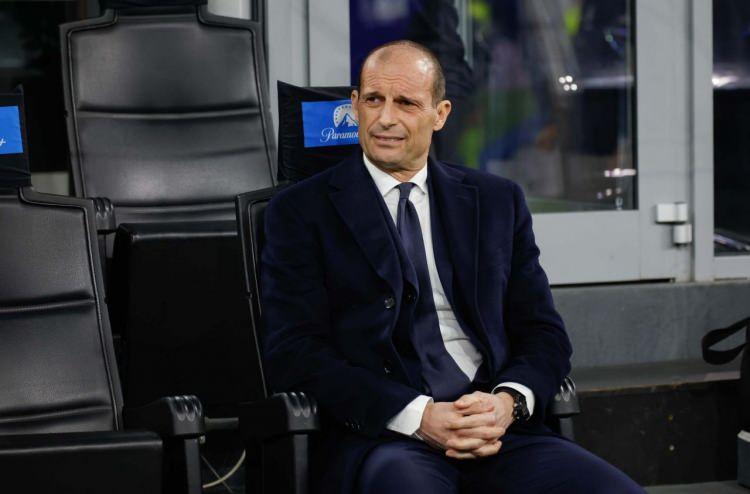 <p>13. Max Allegri</p>
