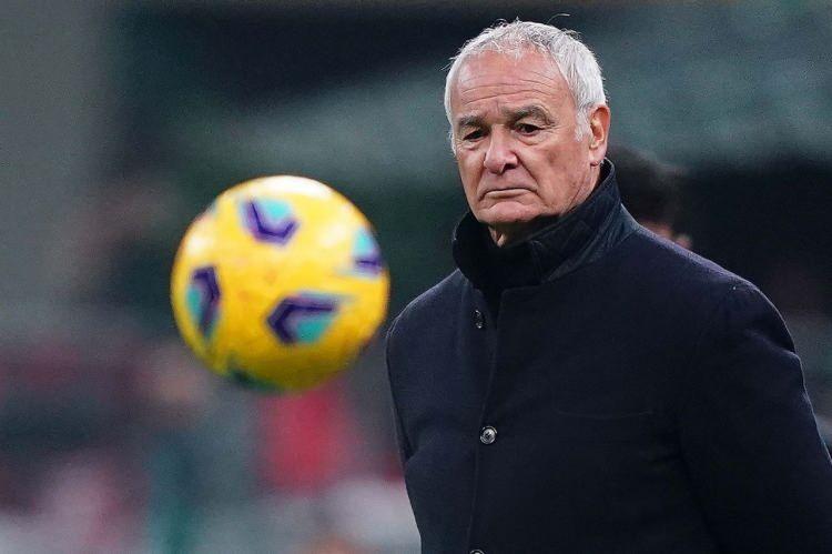<p>12. Claudio Ranieri</p>
