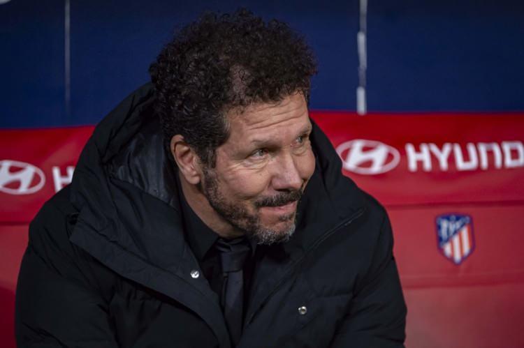 <p>10. Diego Simeone</p>
