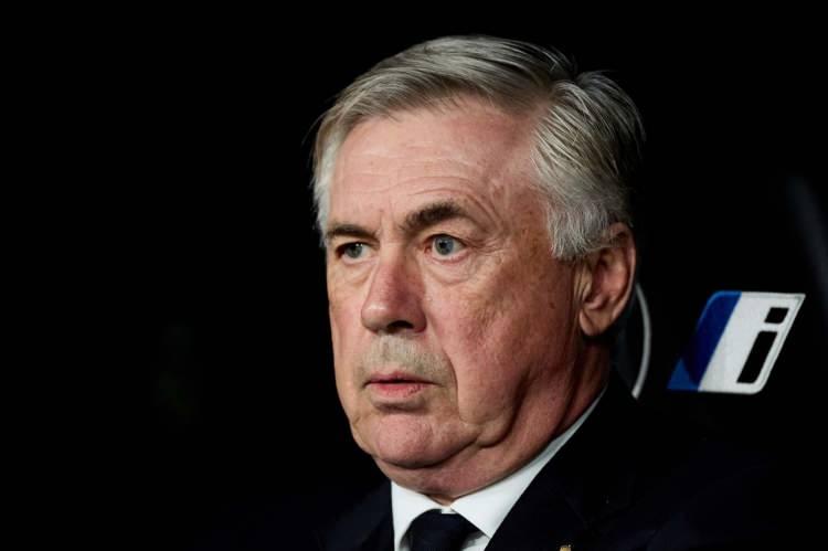 <p>9. Carlo Ancelotti</p>
