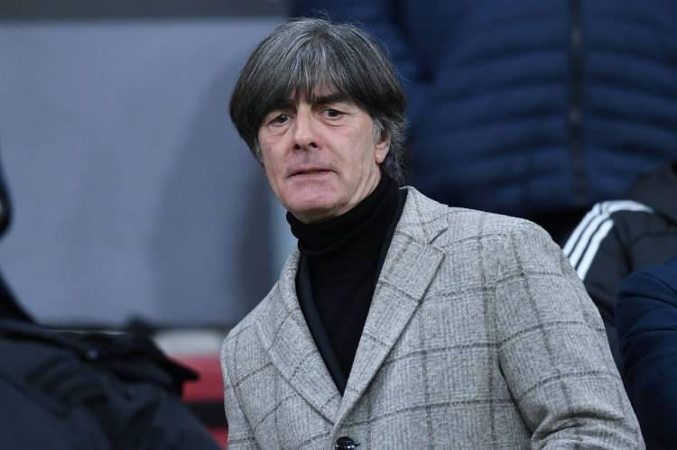 <p>8. Joachim Low</p>
