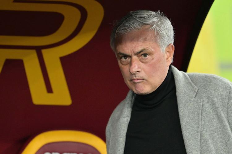 <p>7. Jose Mourinho</p>
