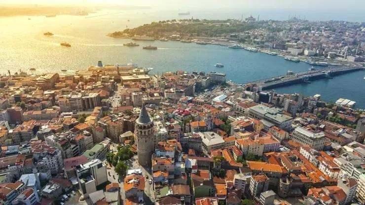<p>Euromonitor International , Aralık ayında, 2023 yılı için dünyanın En İyi 100 Şehir Destinasyonunun yıllık listesini yayınladı . </p>
