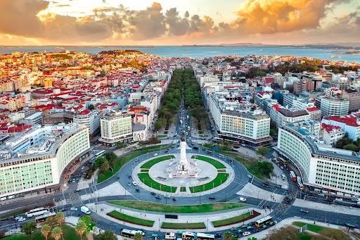 <p>20- Lizbon, Portekiz</p>
