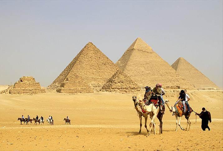<p>MISIR</p>
<p>Afrika ve Orta Doğu'ya sınırı olan Mısır’da yaşamak ucuzdur ve aylık ortalama yalnızca 449 ABD doları tutarında bir maliyete sahiptir.</p>