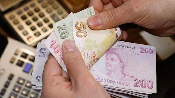 <p><strong>DENİZBANK-</strong></p>
<p> </p>
<p>Denizbank, emekli aylığını DenizBank'tan 3 yıl süre ile alma sözü veren emeklilere 5.000 TL'ye varan nakit promosyon fırsatı sunuyor.</p>
<p> </p>
<p><strong>Maaş Tutar Aralığı - Standart Promosyon</strong></p>
<p>- 0 - 3.499 TL - 3.000 TL</p>
<p><br />
- 3.500 TL - 7.499TL - 3.500 TL</p>
<p><br />
- 7.500 TL - 9.999 - 4.500 TL</p>
<p><br />
- 10.000 TL ve üzeri - 5.000 TL</p>