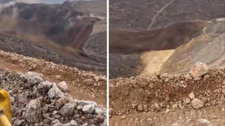 <p>İlçeye bağlı Çöpler köyündeki maden ocağı sahasında 13 Şubat'ta meydana gelen toprak kaymasıyla ilgili yürütülen adli ve idari soruşturma devam ediyor.</p>
