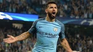 <p><strong>90- Sergio Aguero</strong></p>
