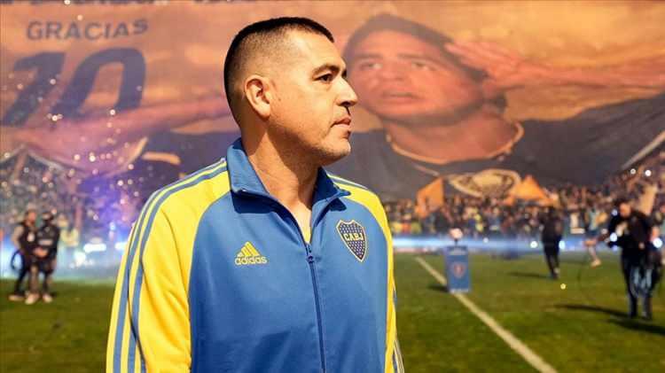 <p><strong>89- Riquelme</strong></p>