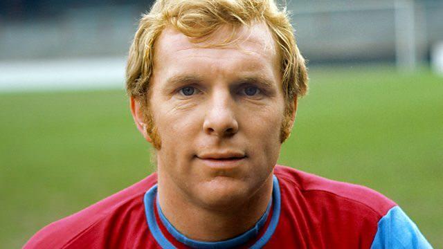 <p><strong>75- Bobby Moore</strong></p>
