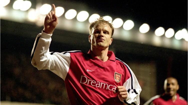 <p><strong>73- Dennis Bergkamp</strong></p>
<p> </p>