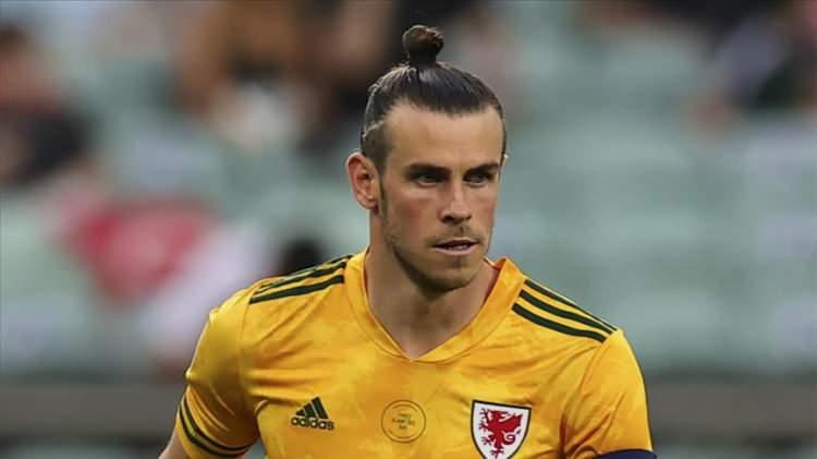 <p><strong>69- Gareth Bale</strong></p>
