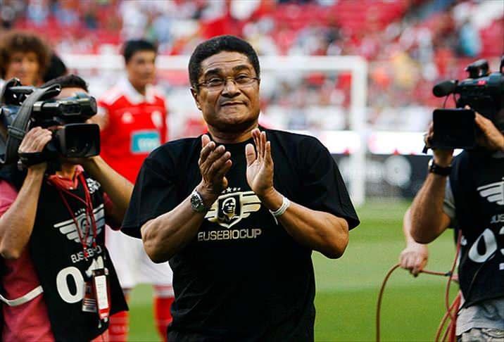 <p><strong>53- Eusebio</strong></p>

<p>&nbsp;</p>
