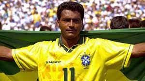 <p><strong>50- Romario</strong></p>
