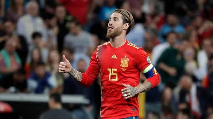 <p><strong>33- Sergio Ramos</strong></p>

<p>&nbsp;</p>
