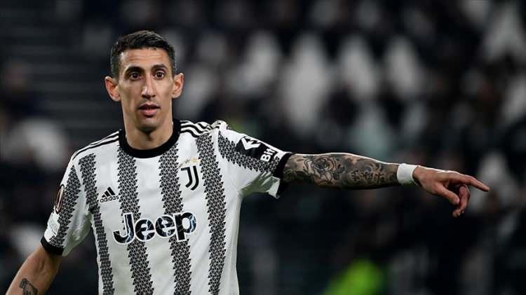 <p><strong>17- Angel Di Maria</strong></p>
