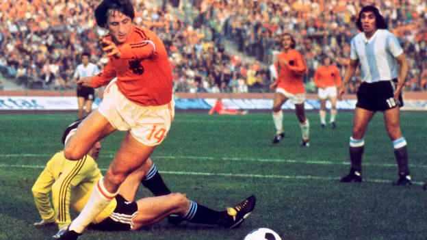 <p><strong>7- Johan Cruyff</strong></p>