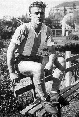 <p><strong>5- Alfredo Di Stefano</strong></p>