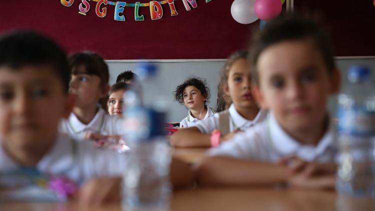 <p>Avcılar - Şehit Tahsin Gerekli İmam Hatip Ortaokulu - % 59</p>
<p>Beykoz - Beykoz Anadolu İmam Hatip Lisesi - % 87</p>
<p>Beyoğlu - Ayşe Ege KML (B Blok) - %10</p>
<p>Beylikdüzü - Bizimkent İlkokulu ve Spor Salonu - % 26</p>
<p>Büyükçekmece - Sudi Özkan Mesleki ve Teknik Anadolu Lisesi - % 61</p>
