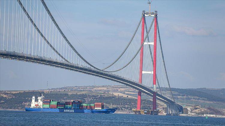 <p><span style="color:#FF0000"><strong>DOLAŞIM SİSTEMİ NEDENİYLE EN ÇOK ÖLÜMLERİN GÖRÜLDÜĞÜ İL</strong></span></p>

<p>1- ÇANAKKALE - %47</p>
