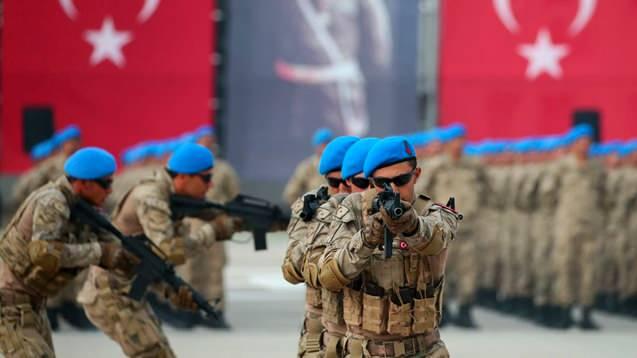 <p>Peki Türk ordusu dünyada kaçıncı sırada?</p>
