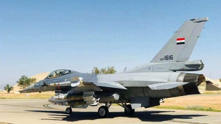 <p>45-<strong> IRAK</strong></p>