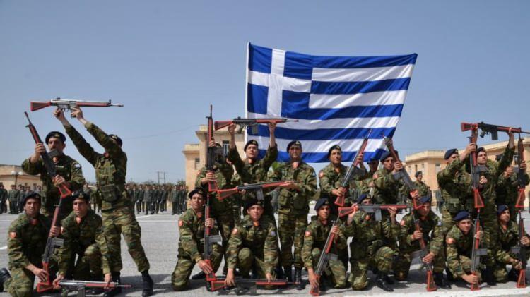 <p>30- <strong>YUNANİSTAN</strong></p>
