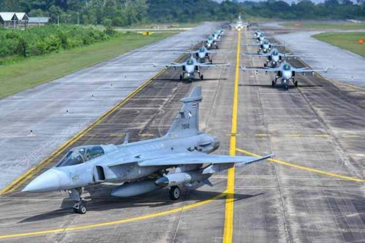 <p>24-<strong> TAYLAND</strong></p>
