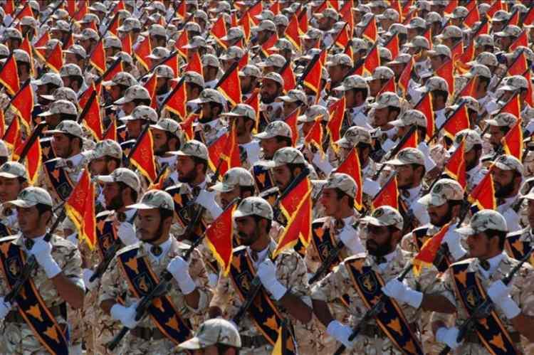 <p>17-<strong> İRAN</strong></p>
