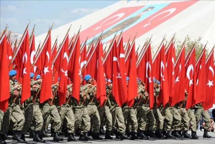 <p>8- <strong>TÜRKİYE</strong></p>
