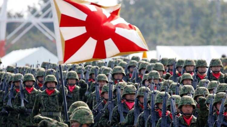 <p>7-<strong> JAPONYA</strong></p>
